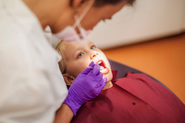 Best Emergency Cosmetic Dentistry in South Whitley, IN