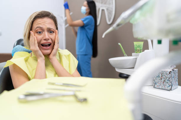 Best Mobile Emergency Dentist in South Whitley, IN