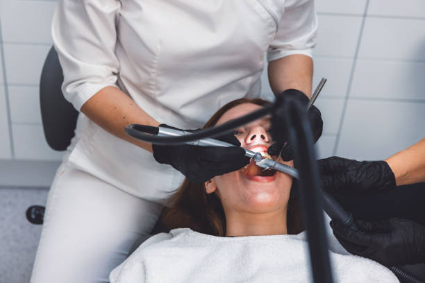 Best Urgent Dental Care for Toothache in South Whitley, IN