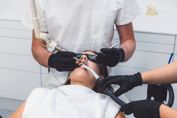 Best Emergency Root Canal Treatment in South Whitley, IN