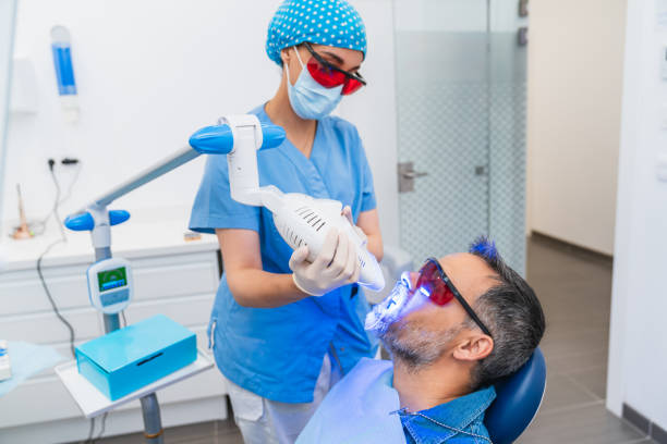 Best Broken or Cracked Tooth Emergency Dentist in South Whitley, IN
