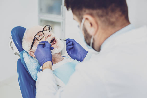 Best Emergency Dentist for Lost Fillings or Crowns in South Whitley, IN